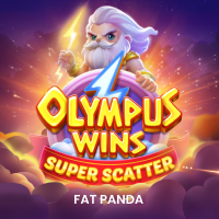 Olympus Wins